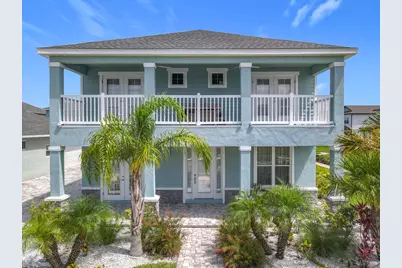 3121 Portofino Boulevard, New Smyrna Beach, FL 32168 - Photo 1