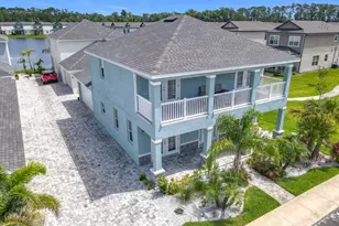 3121 Portofino Blvd, New Smyrna Beach, FL 32168 - Photo 2