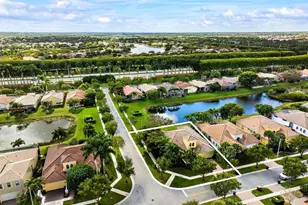 9724 Via Grandezza W, Wellington, FL 33411 - Photo 6