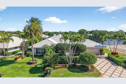 11740 N Lake Drive, Boynton Beach, FL 33436 - Photo 1