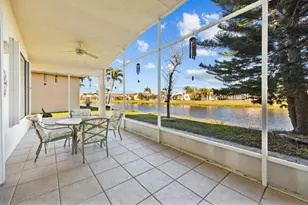486 NW Blue Lake Dr, Port Saint Lucie, FL 34986 - Photo 38