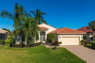 486 NW Blue Lake Dr, Port Saint Lucie, FL 34986 - Photo 2