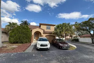 12633 NW 13th Ct, Sunrise, FL 33323 - Photo 2