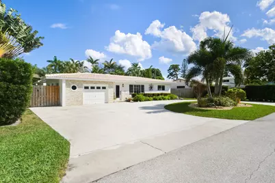2642 NE 26th Terrace, Lighthouse Point, FL 33064 - Photo 4
