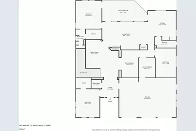 901 NW 4th Court, Boca Raton, FL 33432 - Photo 34