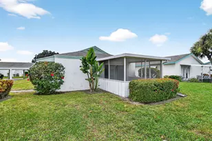 3060 Meridian Way N, Palm Beach Gardens, FL 33410 - Photo 1