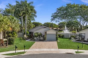 9043 Chatsworth Cascades, Boca Raton, FL 33434 - Photo 1