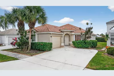 6157 Bay Isles Drive, Boynton Beach, FL 33437 - Photo 2