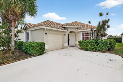6157 Bay Isles Drive, Boynton Beach, FL 33437 - Photo 2