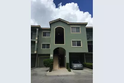 350 Crestwood Circle #302, Royal Palm Beach, FL 33411 - Photo 1