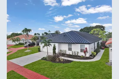 10208 Sunset Bend Drive, Boca Raton, FL 33428 - Photo 1