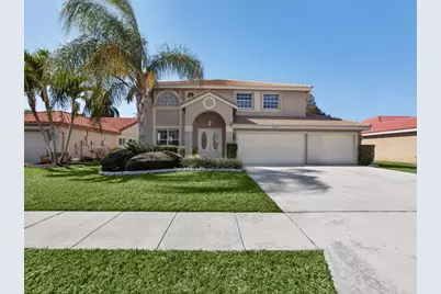 8905 Spring Valley Drive, Boynton Beach, FL 33472 - Photo 2
