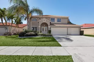 8905 Spring Valley Dr, Boynton Beach, FL 33472 - Photo 2