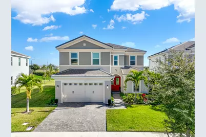 5446 Macoon Way, Westlake, FL 33470 - Photo 1