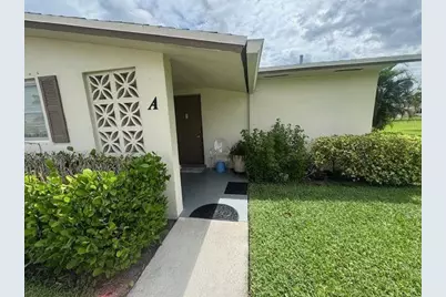 2580 Emory Drive W #E A,, West Palm Beach, FL 33415 - Photo 2