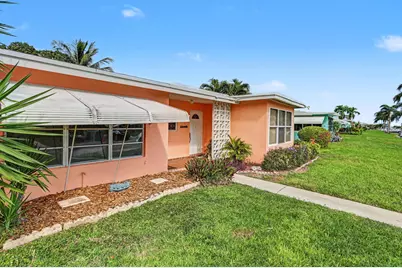 275 South Boulevard #C, Boynton Beach, FL 33435 - Photo 2