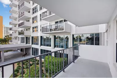 405 N Ocean Boulevard #208, Pompano Beach, FL 33062 - Photo 32