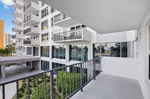 405 N Ocean Blvd, Pompano Beach, FL 33062 - Photo 32
