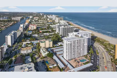 405 N Ocean Boulevard #208, Pompano Beach, FL 33062 - Photo 48