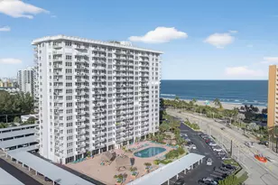 405 N Ocean Blvd, Pompano Beach, FL 33062 - Photo 42