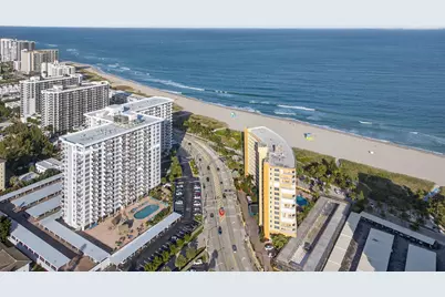 405 N Ocean Boulevard #208, Pompano Beach, FL 33062 - Photo 50