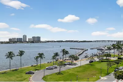301 Lake Shore Drive #711, Lake Park, FL 33403 - Photo 1