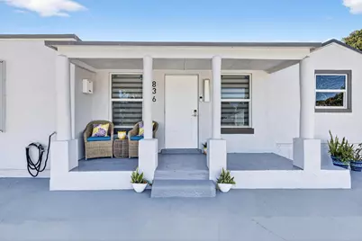 836 Ridgewood Drive, West Palm Beach, FL 33405 - Photo 4