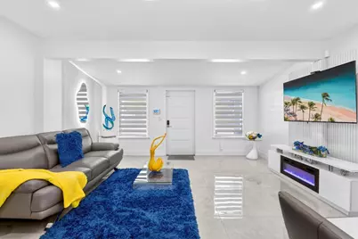 836 Ridgewood Drive, West Palm Beach, FL 33405 - Photo 6