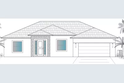 541 NW Placid Avenue, Port Saint Lucie, FL 34983 - Photo 1