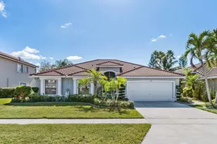 5696 Muirfield Village Cir, Lake Worth, FL 33463 - Photo 1