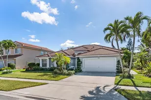 5696 Muirfield Village Cir, Lake Worth, FL 33463 - Photo 2