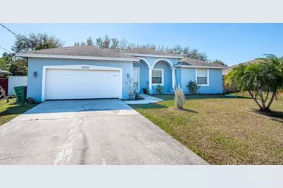 5859 NW Cullom Circle, Port Saint Lucie, FL 34986 - Photo 4