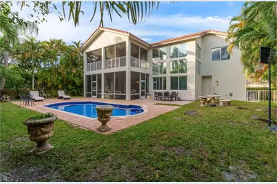 4673 Island Reef Dr Drive, Wellington, FL 33449 - Photo 6