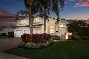 6092 Indian Forest Cir, Lake Worth Beach, FL 33463 - Photo 2