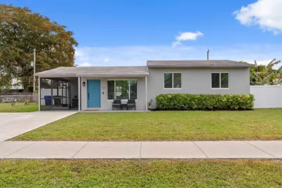 1730 SW 65th Avenue, North Lauderdale, FL 33068 - Photo 1