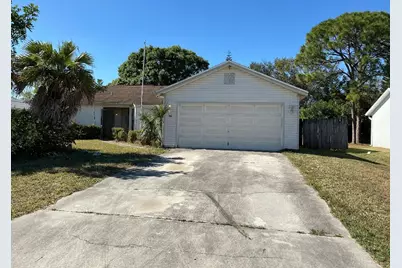 316 NW Hogan Street, Port Saint Lucie, FL 34983 - Photo 1