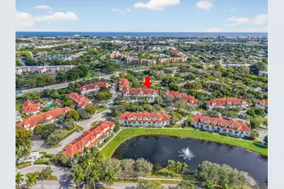 2022 Alta Meadows Lane #607, Delray Beach, FL 33444 - Photo 32