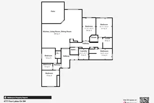 4777 Four Lakes Cir SW, Vero Beach, FL 32968 - Photo 34