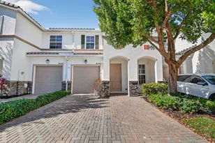 4545 Tara Cove Way, West Palm Beach, FL 33417 - Photo 1