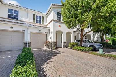 4545 Tara Cove Way, West Palm Beach, FL 33417 - Photo 2