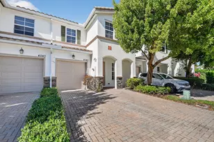 4545 Tara Cove Way, West Palm Beach, FL 33417 - Photo 2