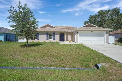 3631 SW Kromrey Street, Port Saint Lucie, FL 34953 - Photo 2