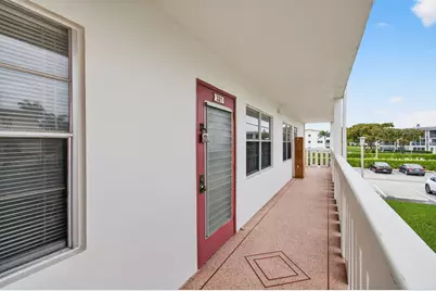 321 Fanshaw H, Boca Raton, FL 33434 - Photo 4