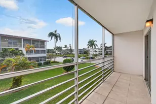 321 Fanshaw H, Boca Raton, FL 33434 - Photo 38