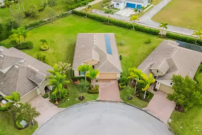 10178 SW Fernwood Avenue, Port Saint Lucie, FL 34987 - Photo 22