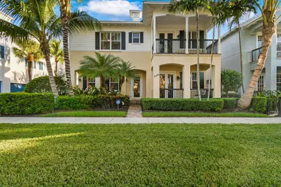 256 W Bay Cedar Circle, Jupiter, FL 33458 - Photo 1