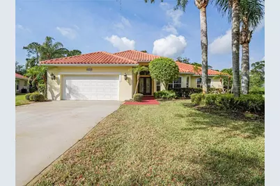 5873 Pine Ridge Circle, Vero Beach, FL 32967 - Photo 2