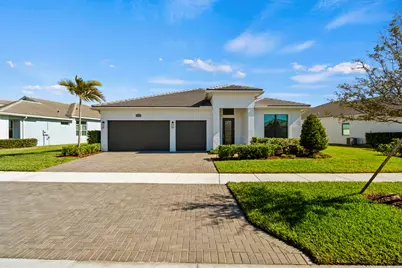 9091 SW Arco Way, Port Saint Lucie, FL 34987 - Photo 1