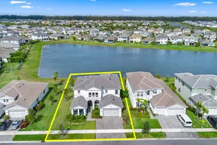 15143 Courtland Ct, Westlake, FL 33470 - Photo 2