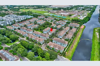 1274 Via Panzani, Boynton Beach, FL 33426 - Photo 44